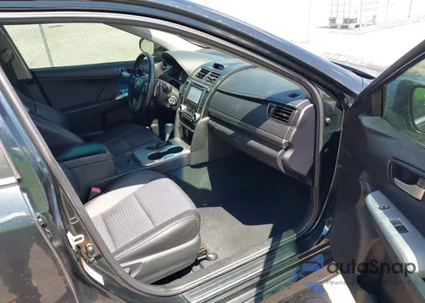 2013 Toyota Camry Se из США, поврежденный, VIN 4T1BF1FK3DU209636